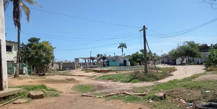 Fallas de servicios públicos afectan el turismo en Puerto Cabello