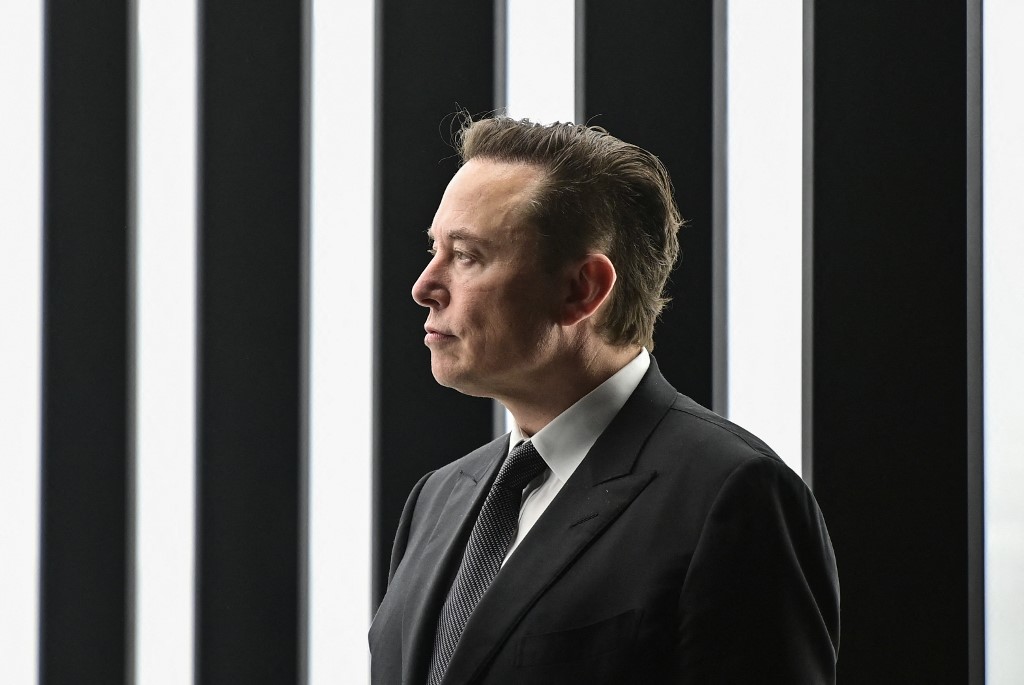 Elon Musk, principal accionista de Twitter, se reunirá con el personal del grupo