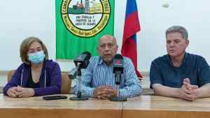 Comerciantes de El Tigre rechazan tarifas de Fospuca y amenazan con bajar santamarías
