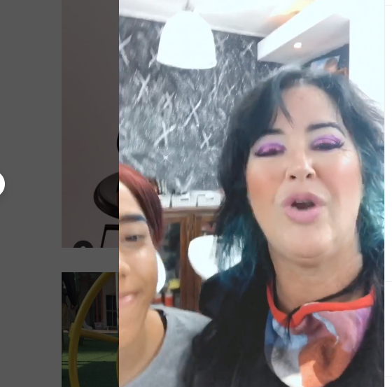 Solo en Venezuela: Crean la nueva moda de maquillar vaginas… ¡ES EN SERIO! (VIDEO)