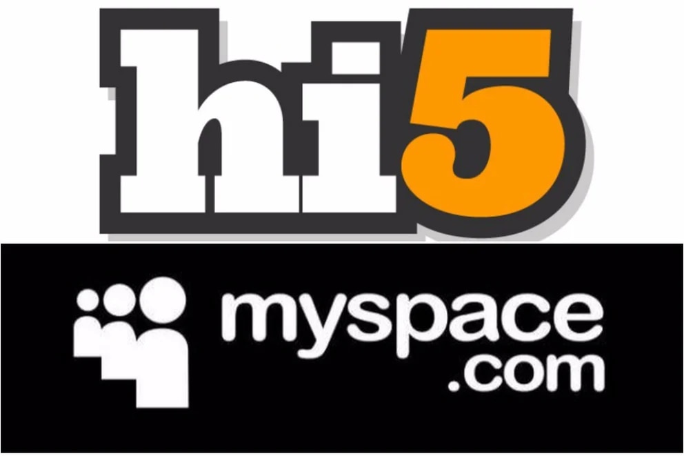 Qué pasó con MySpace y Hi5, las redes sociales que pudieron dominar el mundo y fracasaron