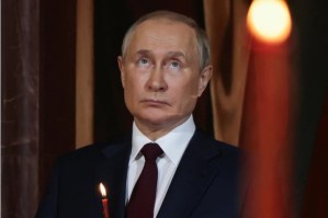 Cáncer, párkinson, demencia: las enfermedades que se le han “diagnosticado” a Putin y que el Kremlin niega