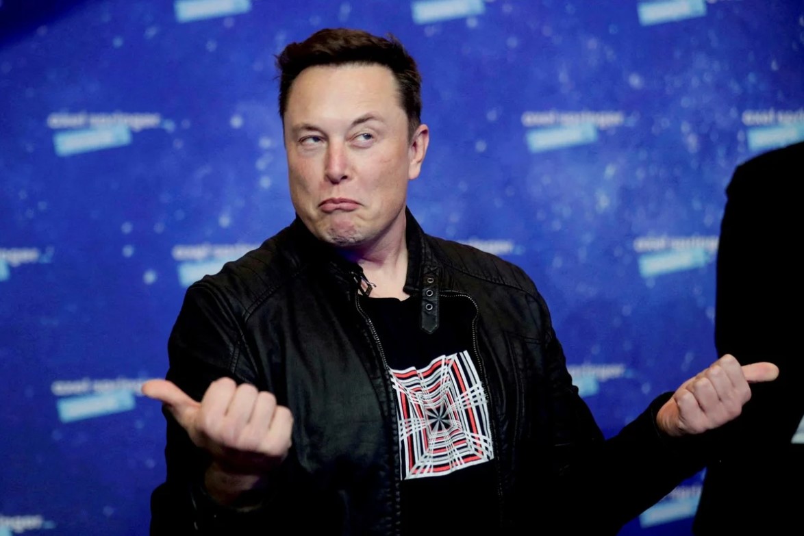 Elon Musk vendió más de cuatro mil millones de dólares en acciones de Tesla después de comprar Twitter