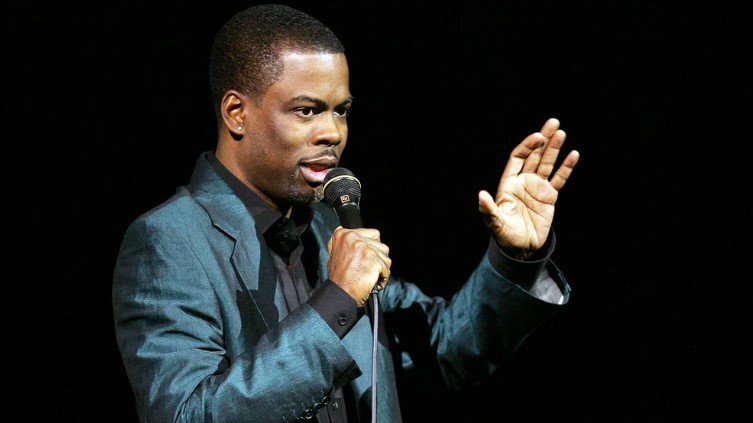 Racismo, infidelidades y un divorcio tan turbulento como millonario: Chris Rock, antes del escándalo con Will Smith