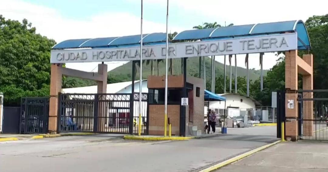 Más del 40% de las camas hospitalarias están inoperativas en Carabobo