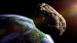 La advertencia de la Nasa por el enorme asteroide que se acercará a la Tierra este #8Jun