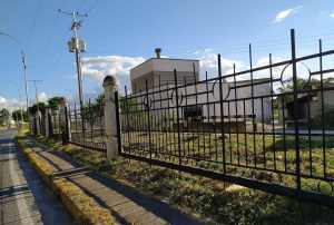 ¡Al fin un cariñito! Rehabilitan al Cementerio Metropolitano en Maracay… pero habrá que “bajarse de la mula”