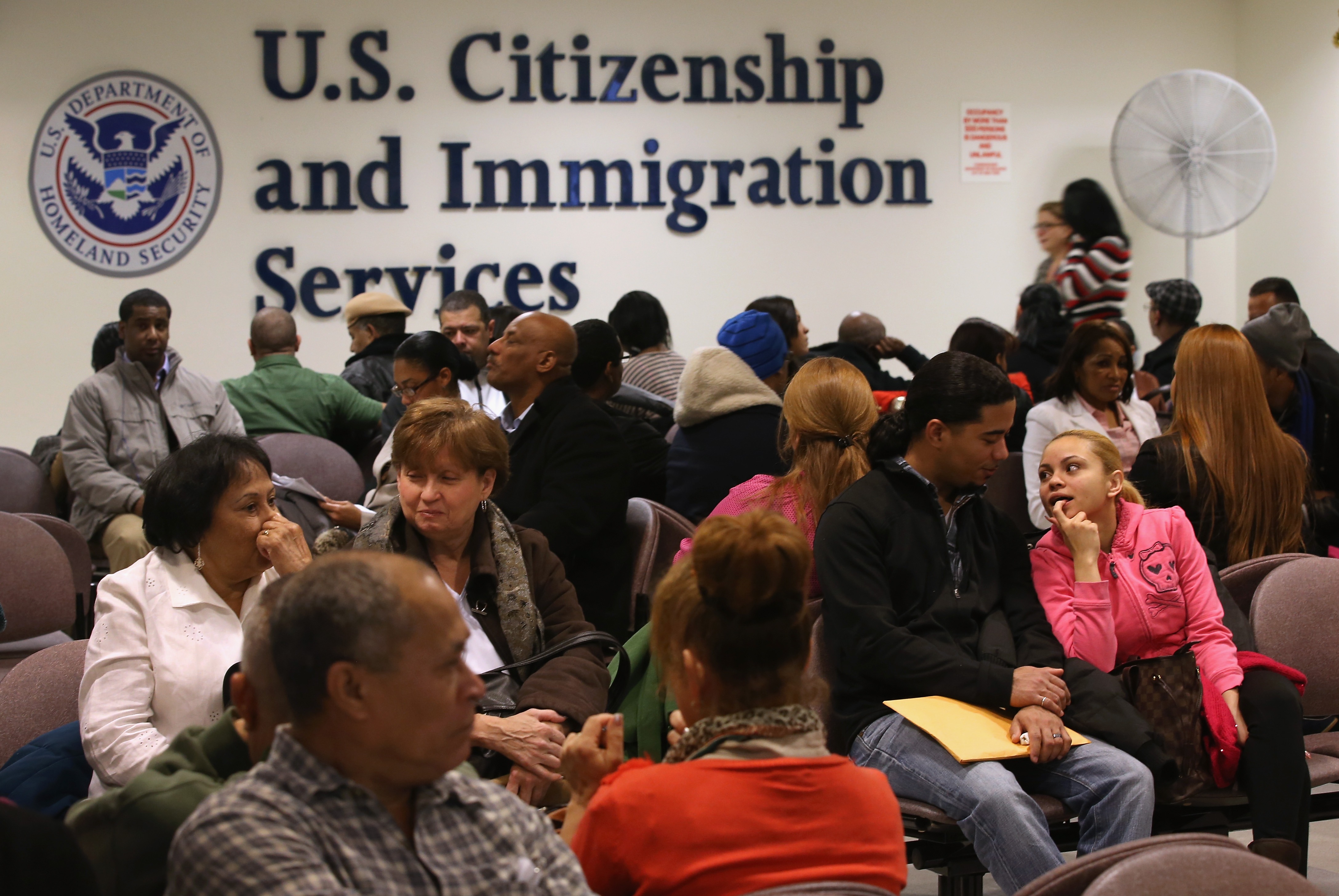 Los dos importantes cambios que tendrá el examen para obtener ciudadanía de EEUU en 2024