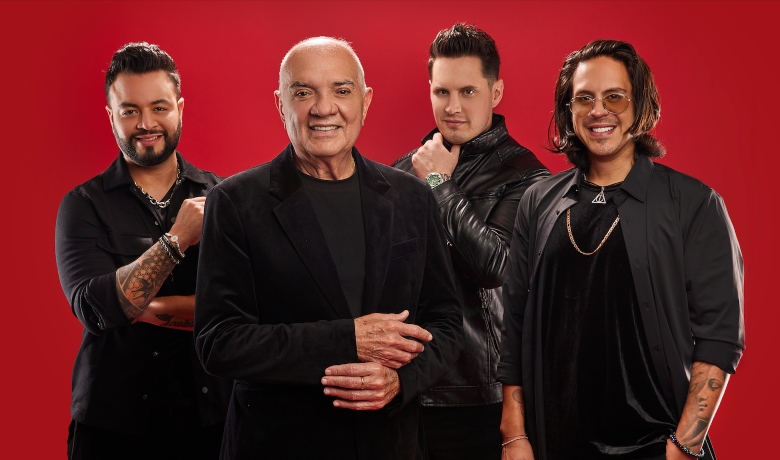 Guaco ofrecerá un concierto íntimo en Caracas