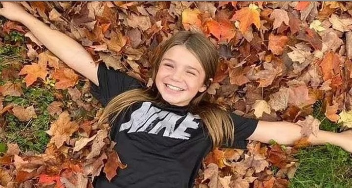Conmoción en EEUU: Matan a una niña de diez años y arrestan a su amiguito por el crimen