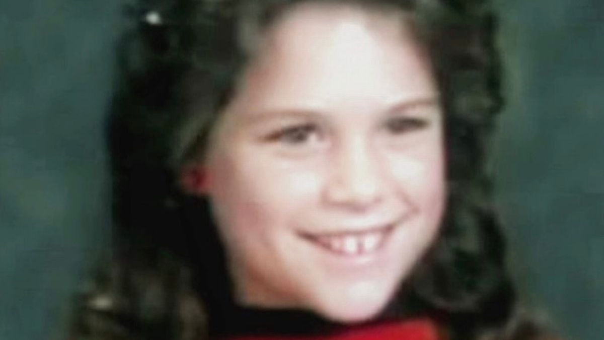 Después de 30 años, resuelven el misterioso asesinato de una niña de 11 años en EEUU