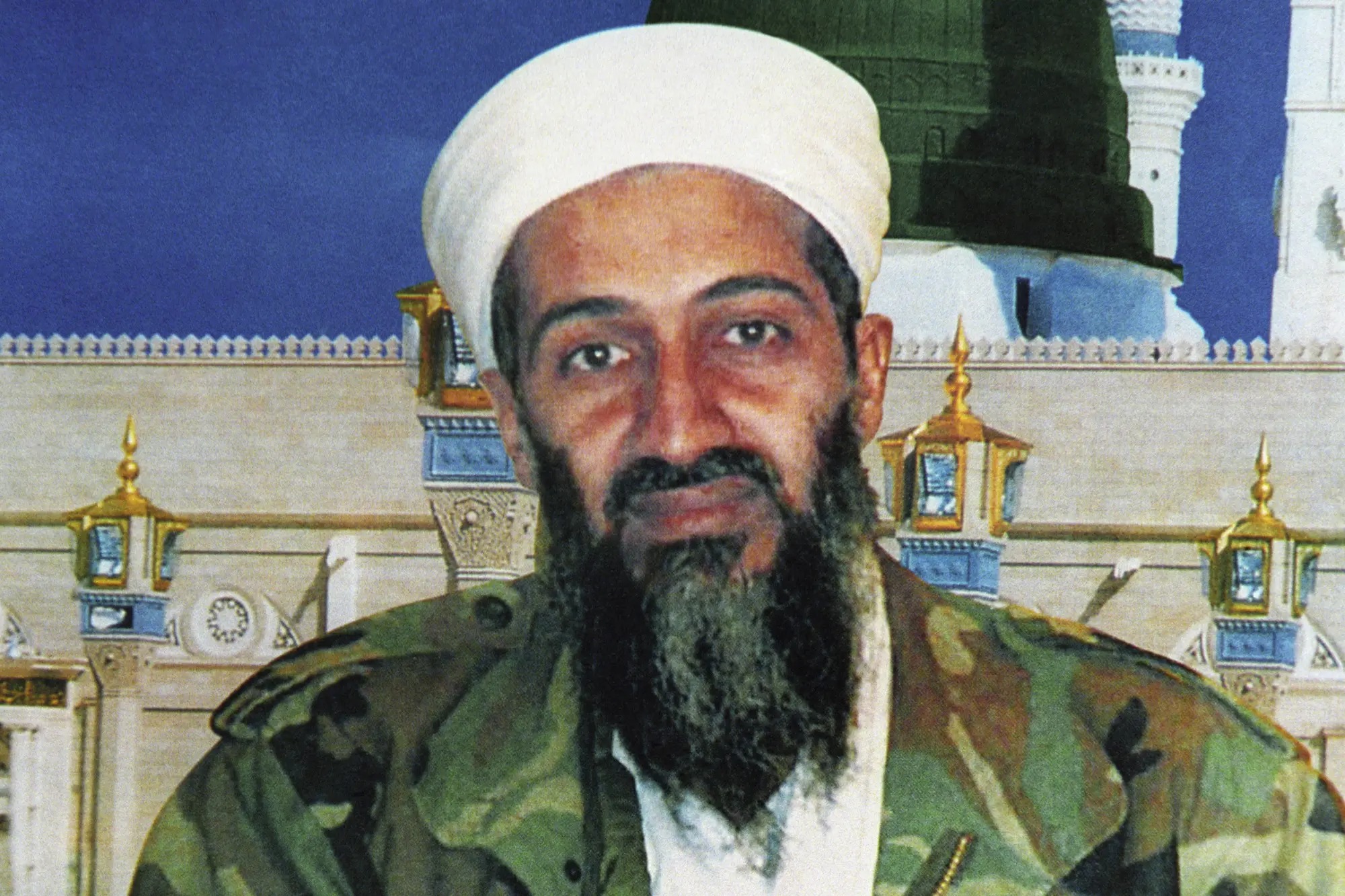 Osama bin Laden estaba ansioso por replicar el 11 de septiembre y tramó más atrocidades en EEUU