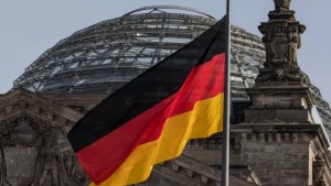 Alemania anuncia reapertura de su embajada en Kiev