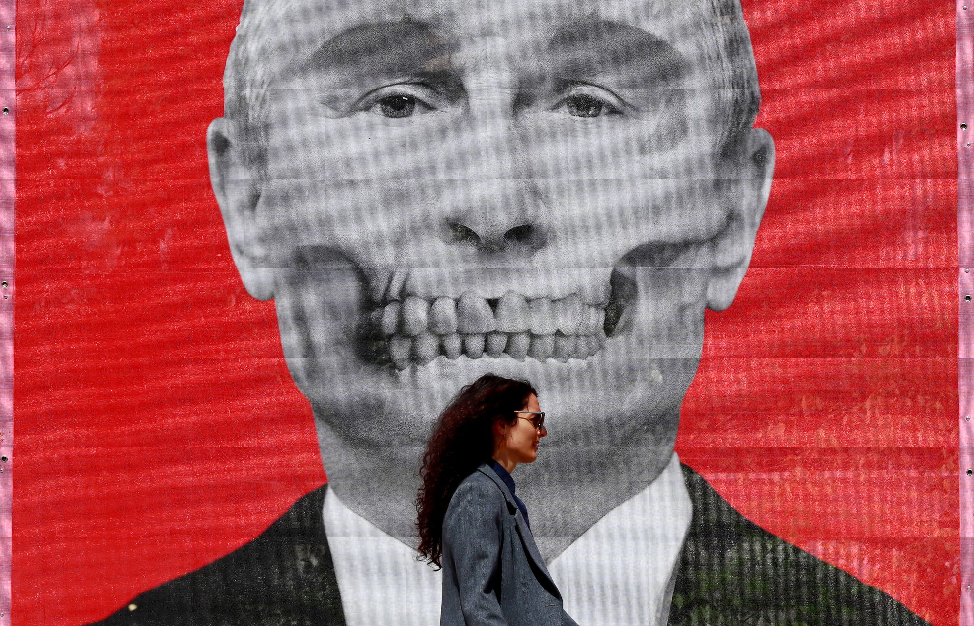 No se puede dejar seguridad nuclear en manos de Putin, alerta nobel de la Paz