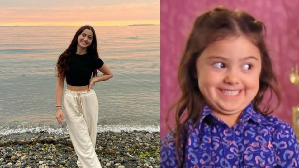 Kailia Posey: familia reveló impactante causa de muerte de la niña sonriente del meme viral