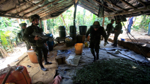ABC: Armas rusas para apuntalar el narcotráfico en Venezuela