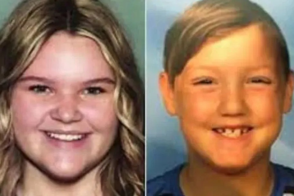 Espantoso crimen en Idaho: Sus creencias apocalípticas la llevaron a matar a sus dos hijos