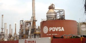 Irán obtiene contrato para reparar unidades de la refinería El Palito en Venezuela