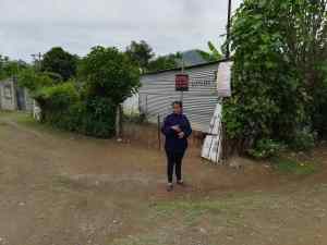 ¡Otro engaño rojo! Señora espera por vivienda adjudicada hace seis años en la capital de Guárico