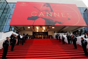 El 75º Festival de Cannes despliega su alfombra roja este #17May