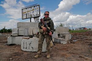 Día 82 de la invasión: los ucranianos prosiguen su contraofensiva en Járkov