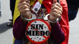 Acceso a la Justicia: Registros, declaraciones y trámites; la estrategia para aniquilar a la sociedad civil organizada en Venezuela