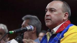 Las sillas del chavismo cambian de nuevo: Francisco Torrealba, nuevo ministro del Trabajo