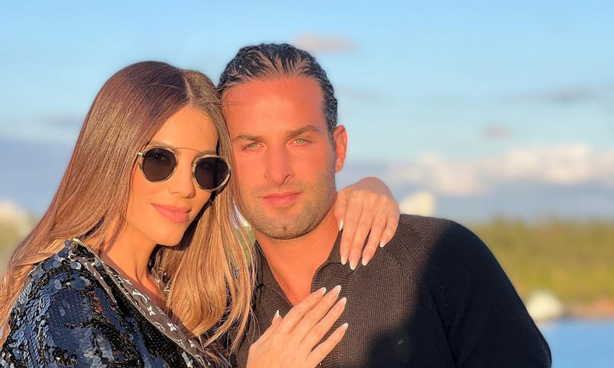 Rumores indican que Gaby Espino terminó su relación con Miguel Mawad