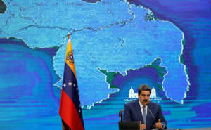 ¿Por qué el régimen de Maduro ofrece acciones de compañías estatales a capital privado?