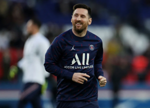 Messi desplazó a McGregor y se convirtió en el deportista mejor pagado del mundo