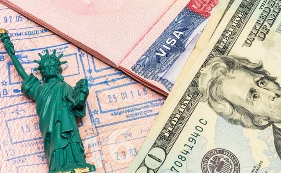 Visa americana: ¿cómo consultar si fue aprobada por Estados Unidos?