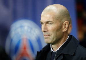 Zinedine Zidane rompió el silencio en medio de los rumores que lo vinculan con el PSG y la selección francesa