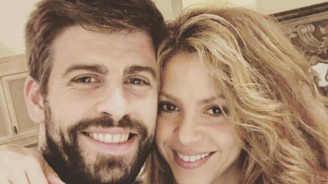 ¿Volverán? La escandalosa predicción de una vidente sobre la relación de Shakira y Piqué