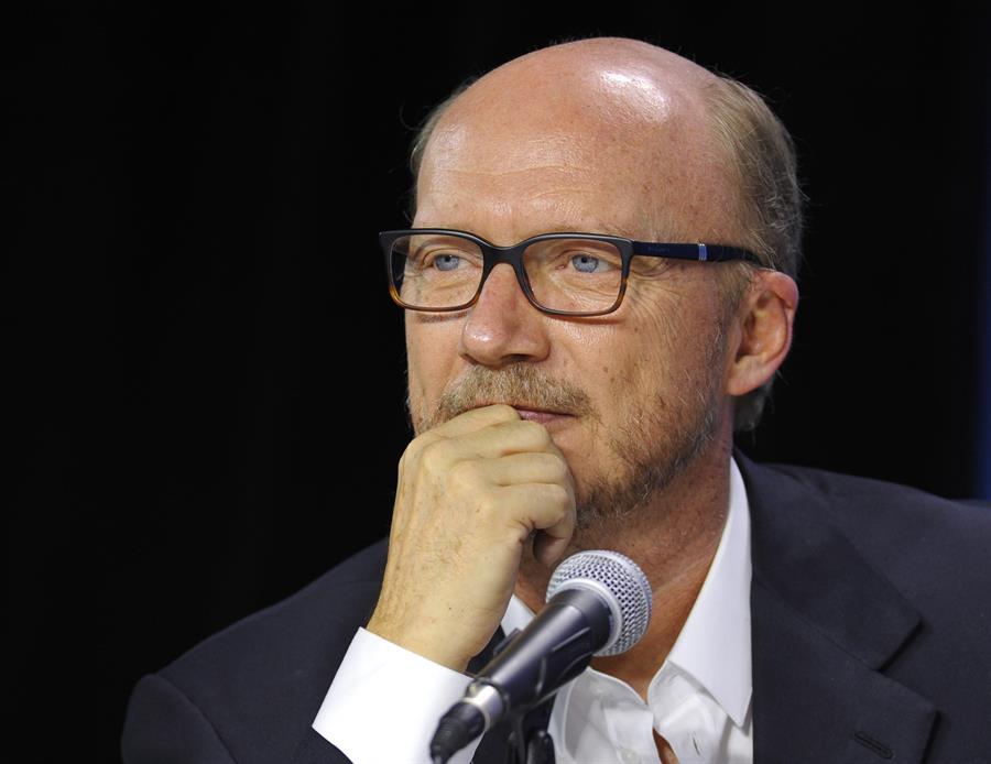 El director y guionista canadiense Paul Haggis se declara inocente tras su detención por abuso sexual en Italia