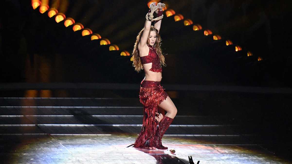 ¿Shakira le dedicó su último sencillo a Piqué? La artista habló de su significado