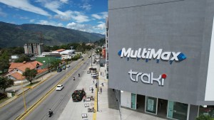 MultiMax llega a Mérida para su apertura número 22 en Venezuela