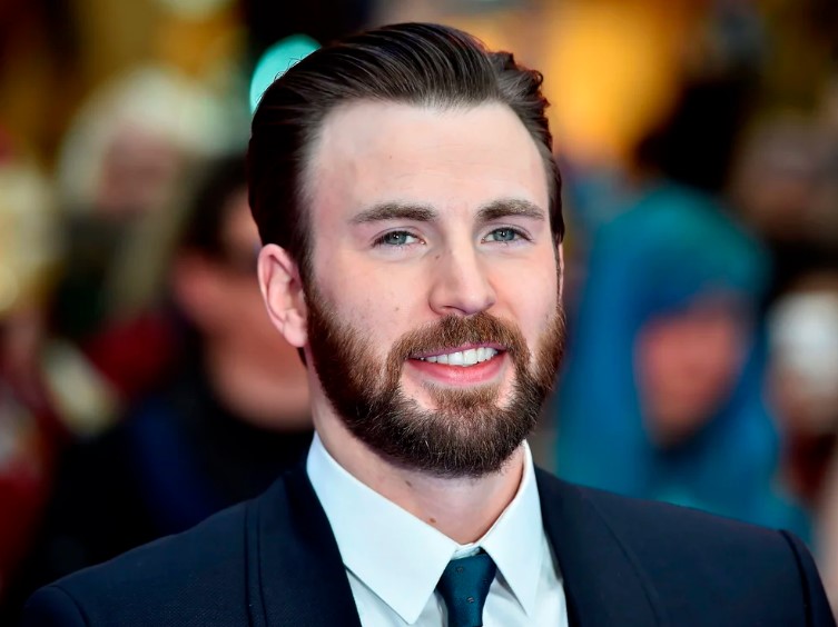 Chris Evans advirtió sobre la desinformación ante las elecciones presidenciales de EEUU