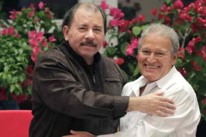 Nicaragüenses exprés: cómo Daniel Ortega convirtió a su país en refugio para narcos, corruptos y terroristas