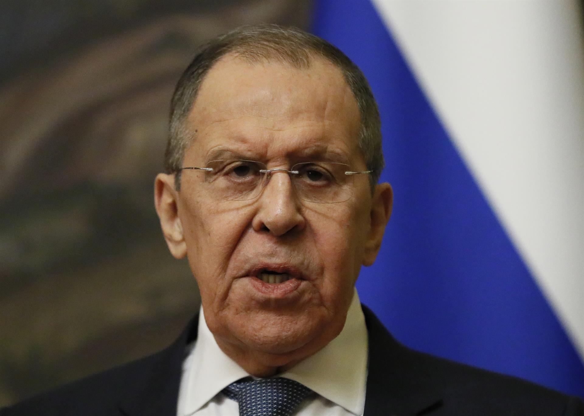 Rusia celebra “postura equilibrada” de Irán respecto al conflicto en Ucrania