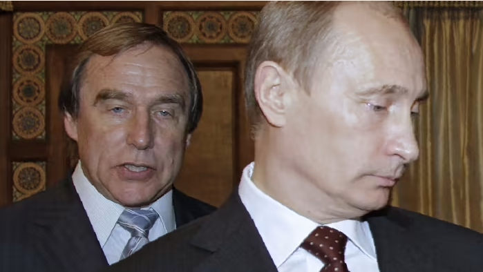 EEUU sancionó al gestor y amigo de Putin y a un corredor de yates para oligarcas rusos