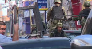 Testigo Directo: Por esto los militares mexicanos no se pueden defender de los narcos (Video)