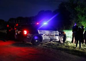 Dolor en Texas: El último audio desesperado de una de las víctimas del “camión de la muerte”