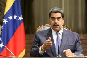Venezuelan government reps and opposition to attend Oslo Forum