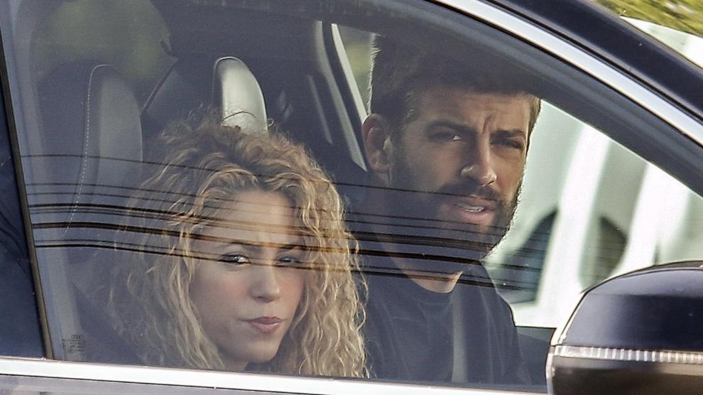 Nidia Ripoll, madre de Shakira, desea una reconciliación entre su hija y Piqué