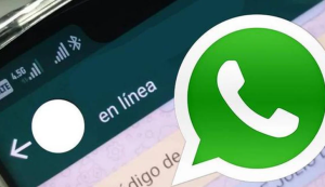WhatsApp estaría preparando una función para que nadie vea el estado “En línea”