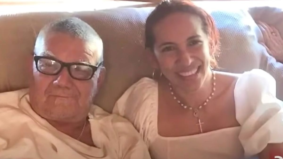 Estadounidense arregló un matrimonio con una colombiana solo para matarla semanas después