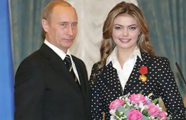 ¿Perdió la cabeza? La inesperada reacción de Putin al conocer que volverá a ser padre con Alina Kabaeva