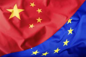China reclama a la UE cumplir el principio de “una sola China”