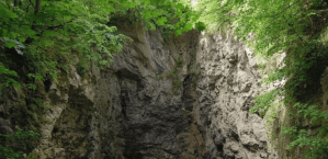 Misterio sin resolver: Es la cueva más profunda del mundo pero no se sabe que hay dentro de ella