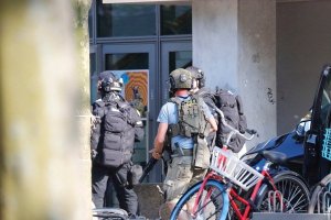 Terror en Dinamarca: tiroteo en centro comercial de Copenhague deja varias víctimas